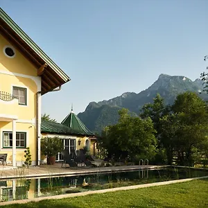 *** Hotel Bloberger Hof Oostenrijk
