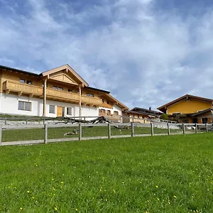 Gut Mitterlehen Apartman Elsbethen
