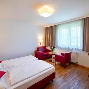Hotel Ksv