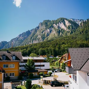 Apartmán Mountain View Salzburg - Self Check-in -