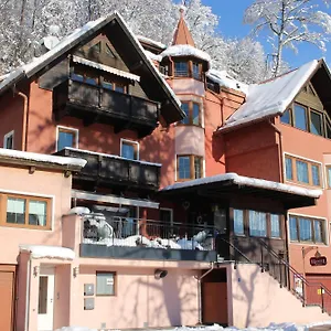 *** Bed & Breakfast Heimgartl Oostenrijk