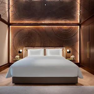 Hotel Almanac Palais, Viena