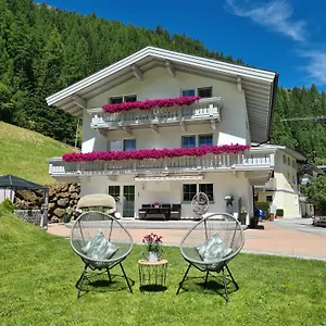 Apartment Skorpion 