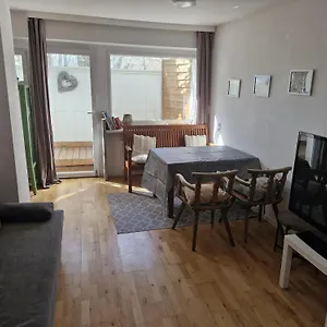 Prázdninový dům Binderhaeusl