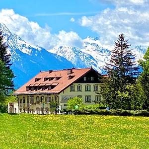 *** Hotel Restaurant Gruenwalderhof Oostenrijk
