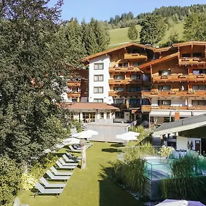Sonne 4* Saalbach-Hinterglemm