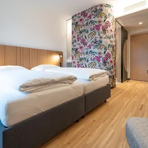 **** Hotel Amadeo Schaffenrath Oostenrijk