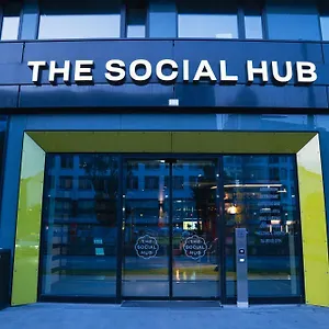 The Social Hub 비엔나
