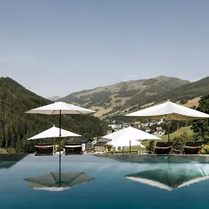 Hotel Thurnerhof 