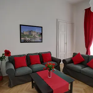 Gasser - Altstadt Center Apartment