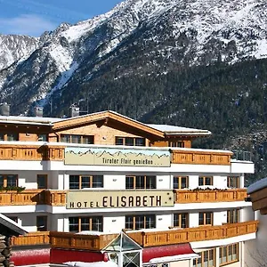 *** Hotel Elisabeth Superior Oostenrijk