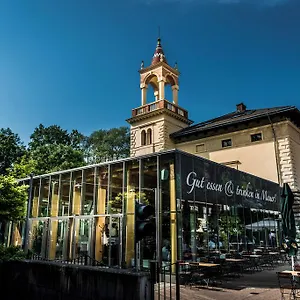 Penzion Goesser Schloessl