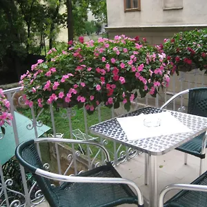 Hotel Pension Ani-Falstaff
