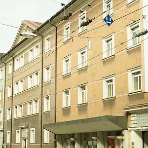 Wirrer Salzburgo