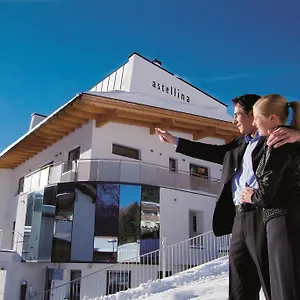 **** Hotel Astellina Hotel-apart Oostenrijk