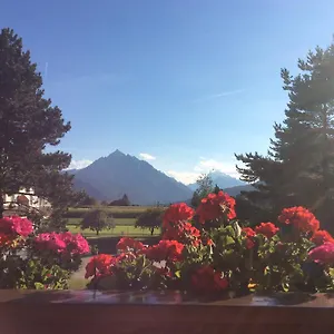 *** Bed & Breakfast Haus Angelika - - Innsbruck/igls Oostenrijk