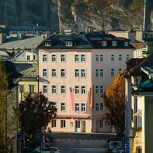 **** Hotel Vier Jahreszeiten Oostenrijk