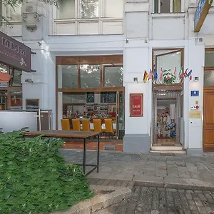 Marc Aurel - Center Вена