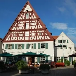 metzgerei-gasthof-romantikhotel-der-millipp.com-bavaria.com/