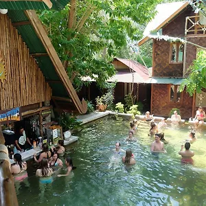 Tropical Garden 2* Phi Phi Adaları