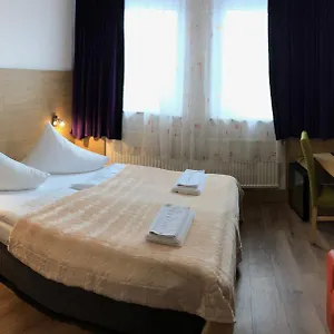 Vogelweiderhof Szálloda Salzburg