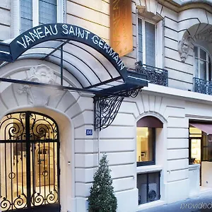 Vaneau Saint Germain 3*, Παρίσι Γαλλία
