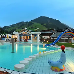 Hotel Wellness- Und Egger ****