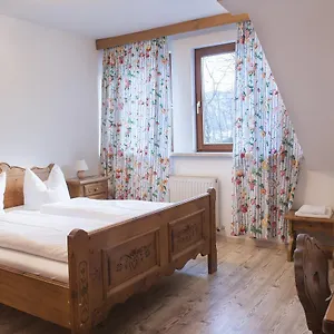 Mini-hôtel Kranebitterhof