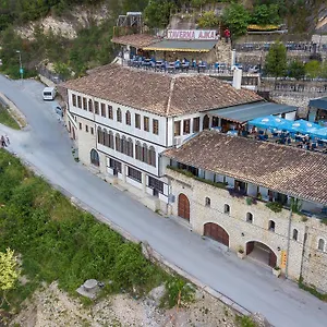 Ajka Szálloda Berat