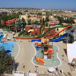 Electra Village Water Park 4*, Αγία Νάπα Κύπρος