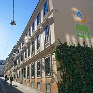 - Myrthengasse וינה