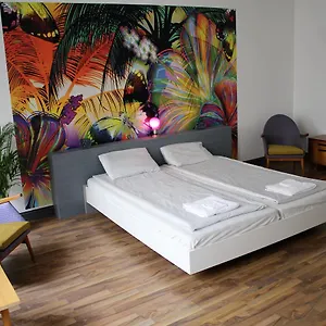 Bed & Breakfast Wienderland