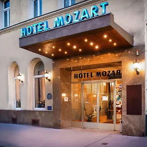Mozart Вена