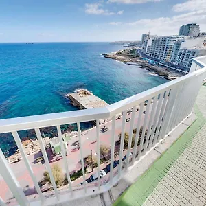 Sliema Chalet Hotel 3*, Σλιέμα Μάλτα