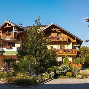 **** Hotel Garten - Sallerhof Oostenrijk
