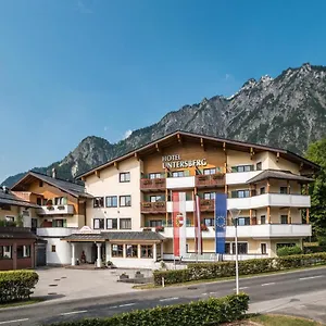 **** Hotel Untersberg Oostenrijk