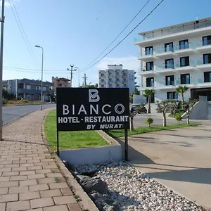 Hotel Bianco Ksamil