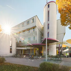 Hotel Olympiaworld-landessportzentrum **
