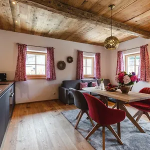 Apartmán Appartementhaus Plainstoeckl Maria Plain