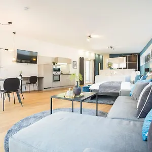 Apartmán 4 & 5