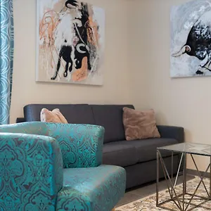 Design-apartments Apartman Graz