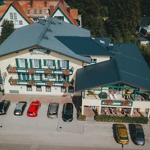 Hotel Brückenwirt ***