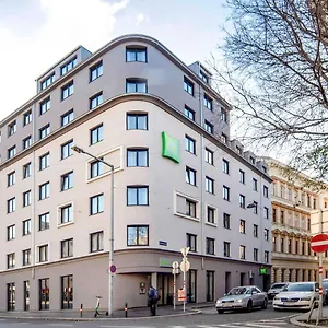 Ibis Styles Messe Prater וינה