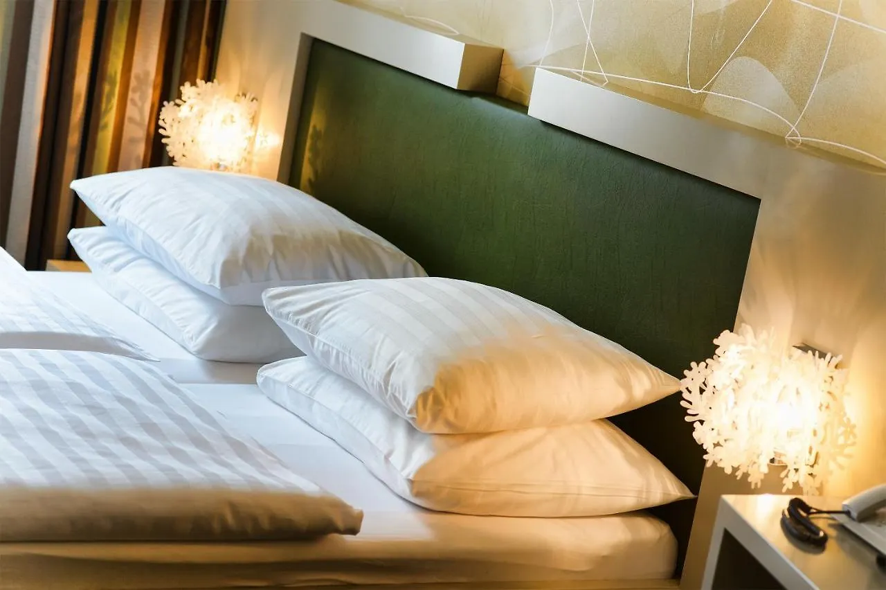 Hotel Vienna Beim Prater 4*,