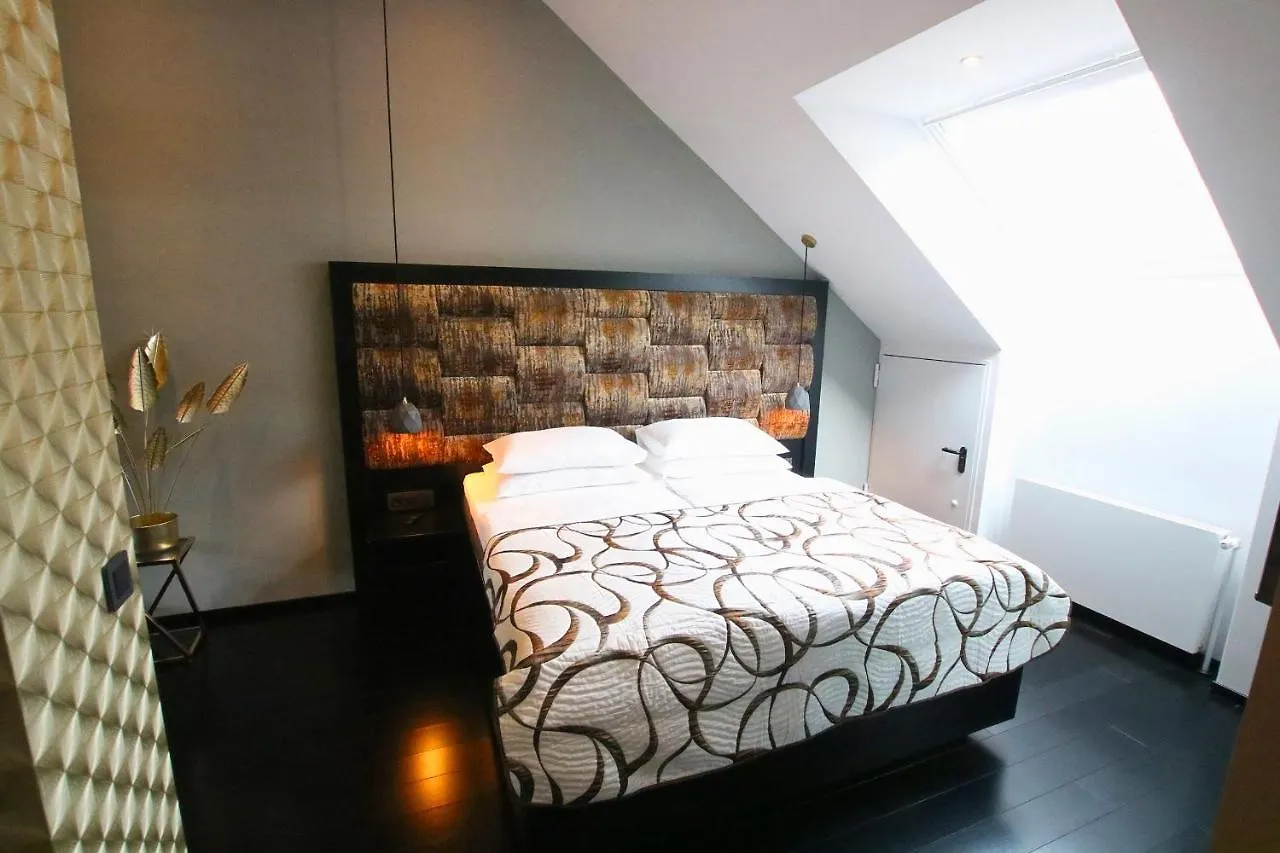 Hotel Vienna Beim Prater 4*,  Austria