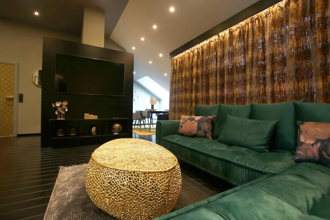 Hotel Vienna Beim Prater Austria