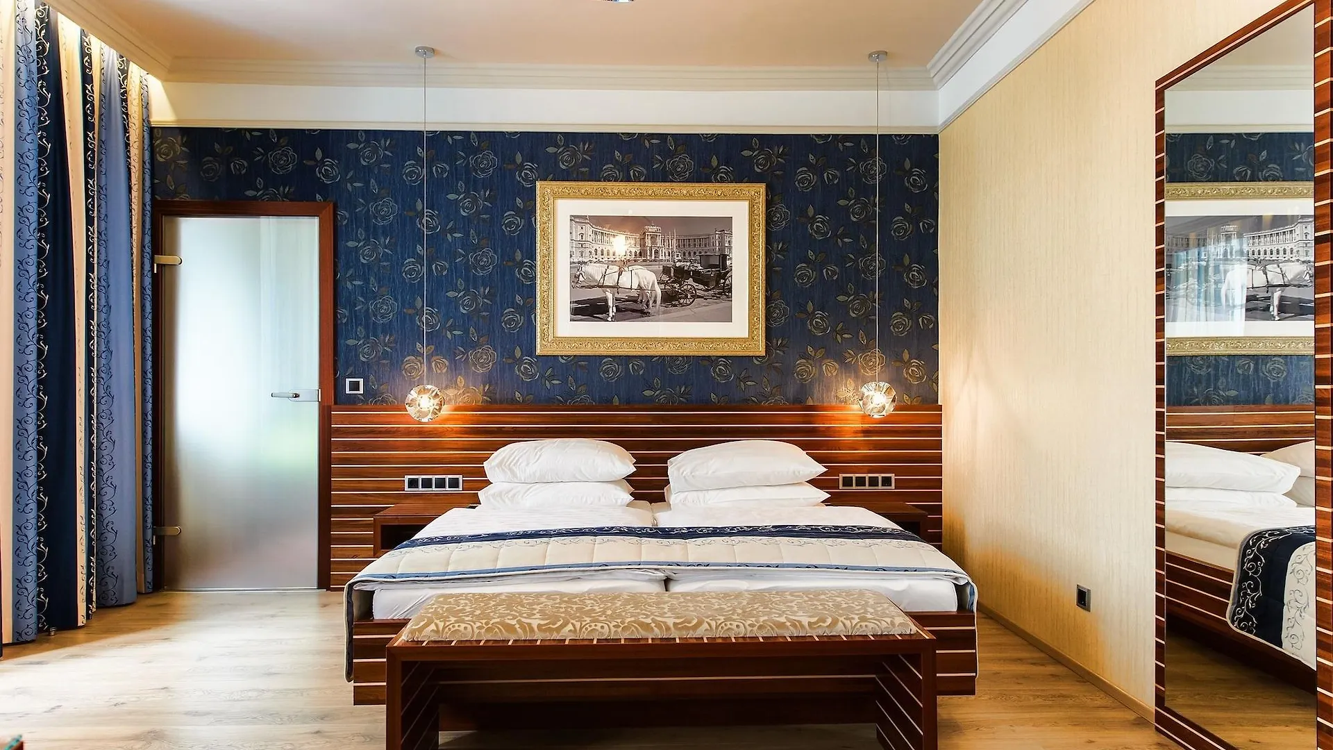 Hotel Vienna Beim Prater