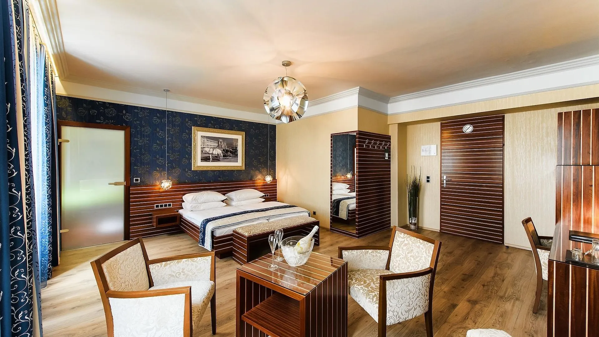 Hotel Vienna Beim Prater Austria