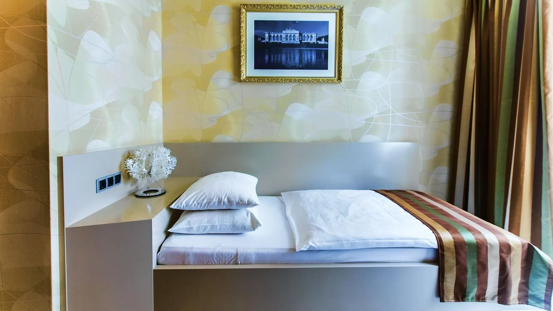 ****  Hotel Vienna Beim Prater Austria