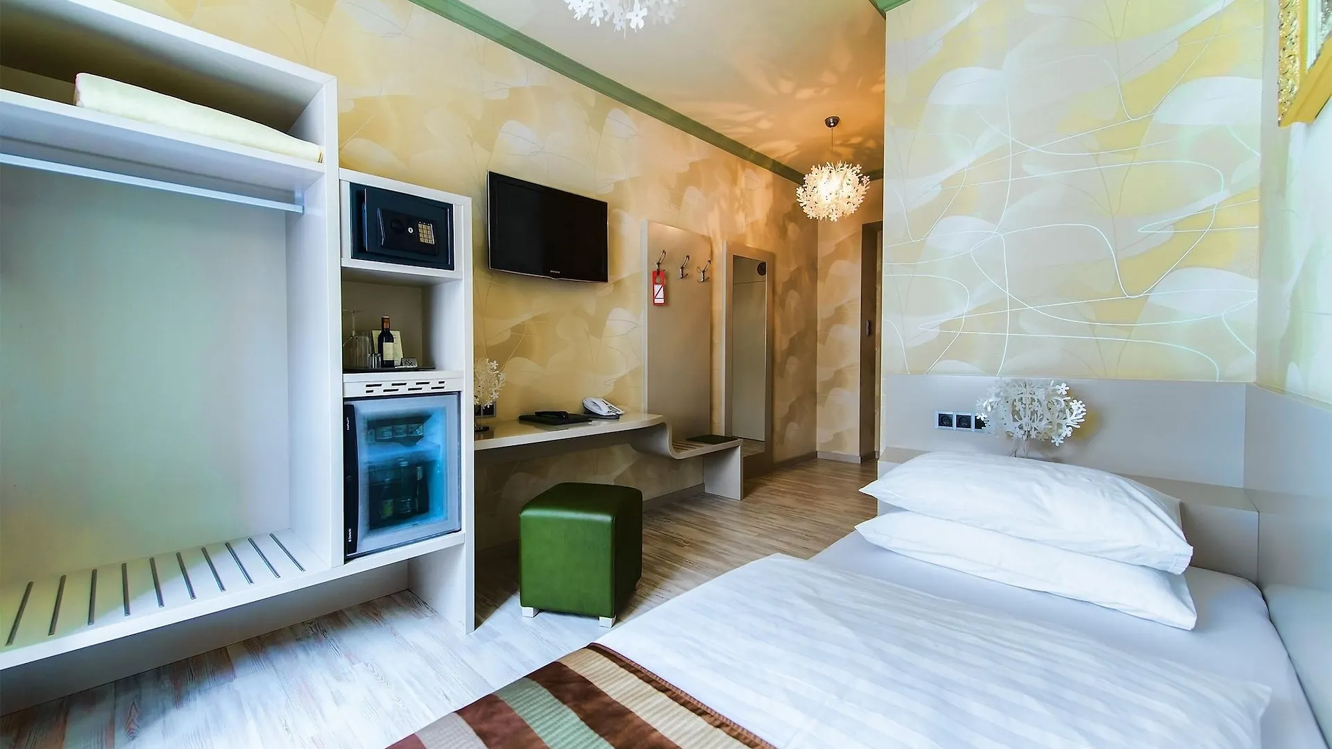 Hotel Vienna Beim Prater